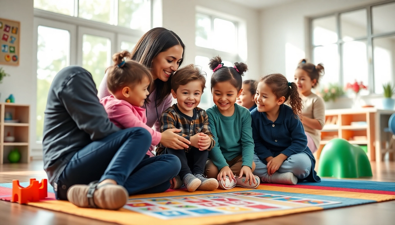 Enhancing Lives Through ABA Therapy: Insights from https://www.kiddsaba.com