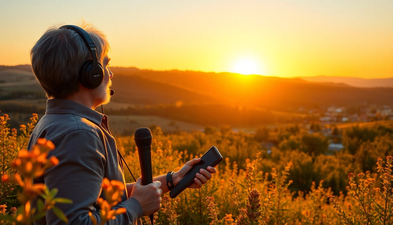 Insights into Local Journalism: The Georgia Sun’s Commitment to Community Stories