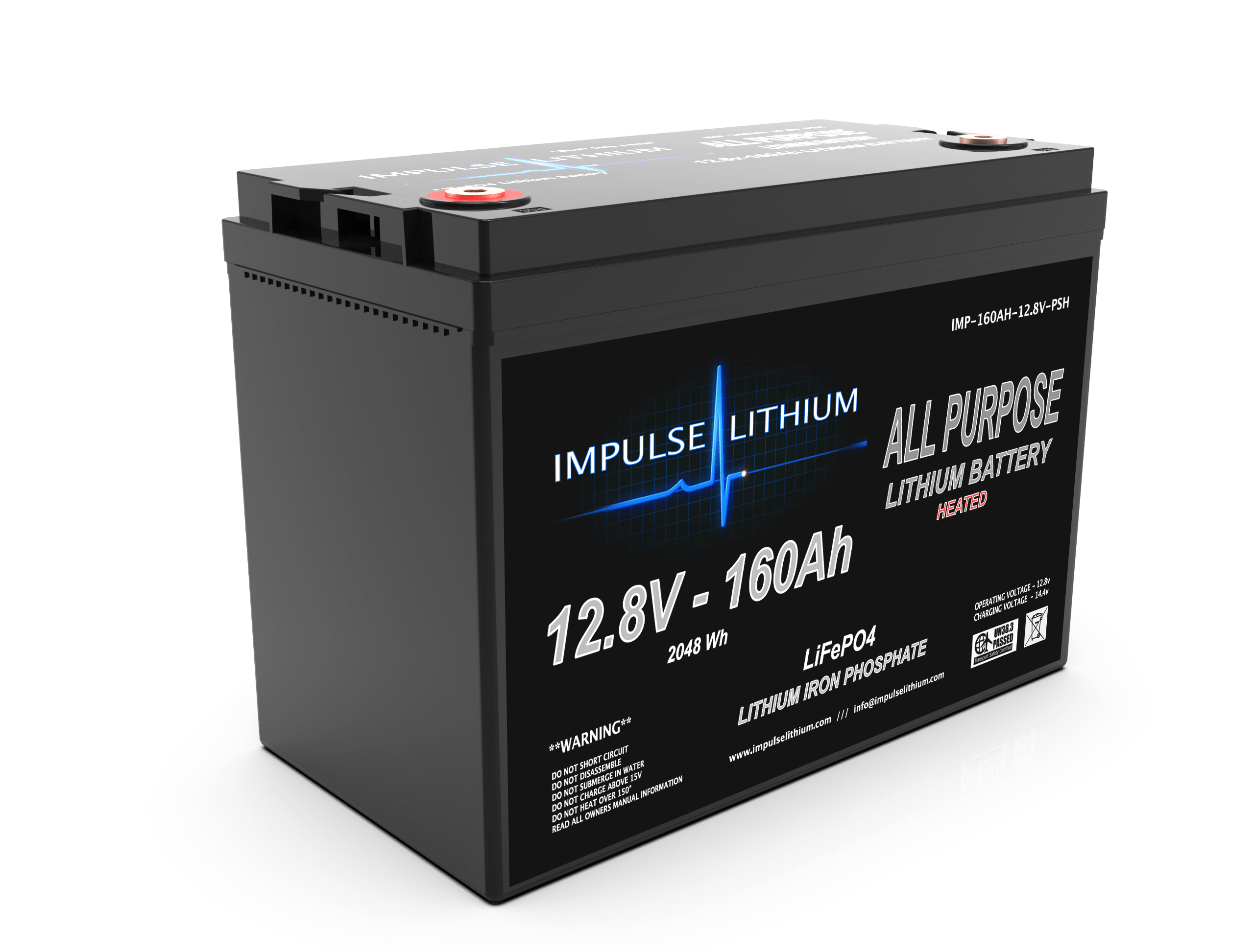 How Lithium Batteries Work: Technology Explained Simply