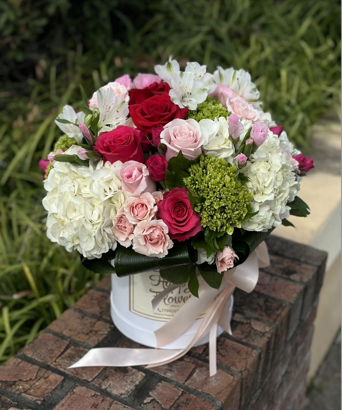 Unique Flower Arrangement Designs That Make a Lasting Impression