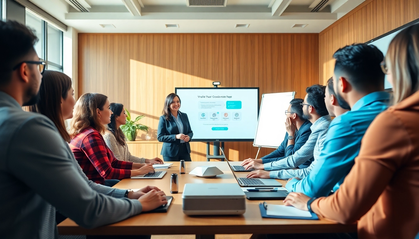 Maximizing Your Potential with CareerSprints.com Training and Resources