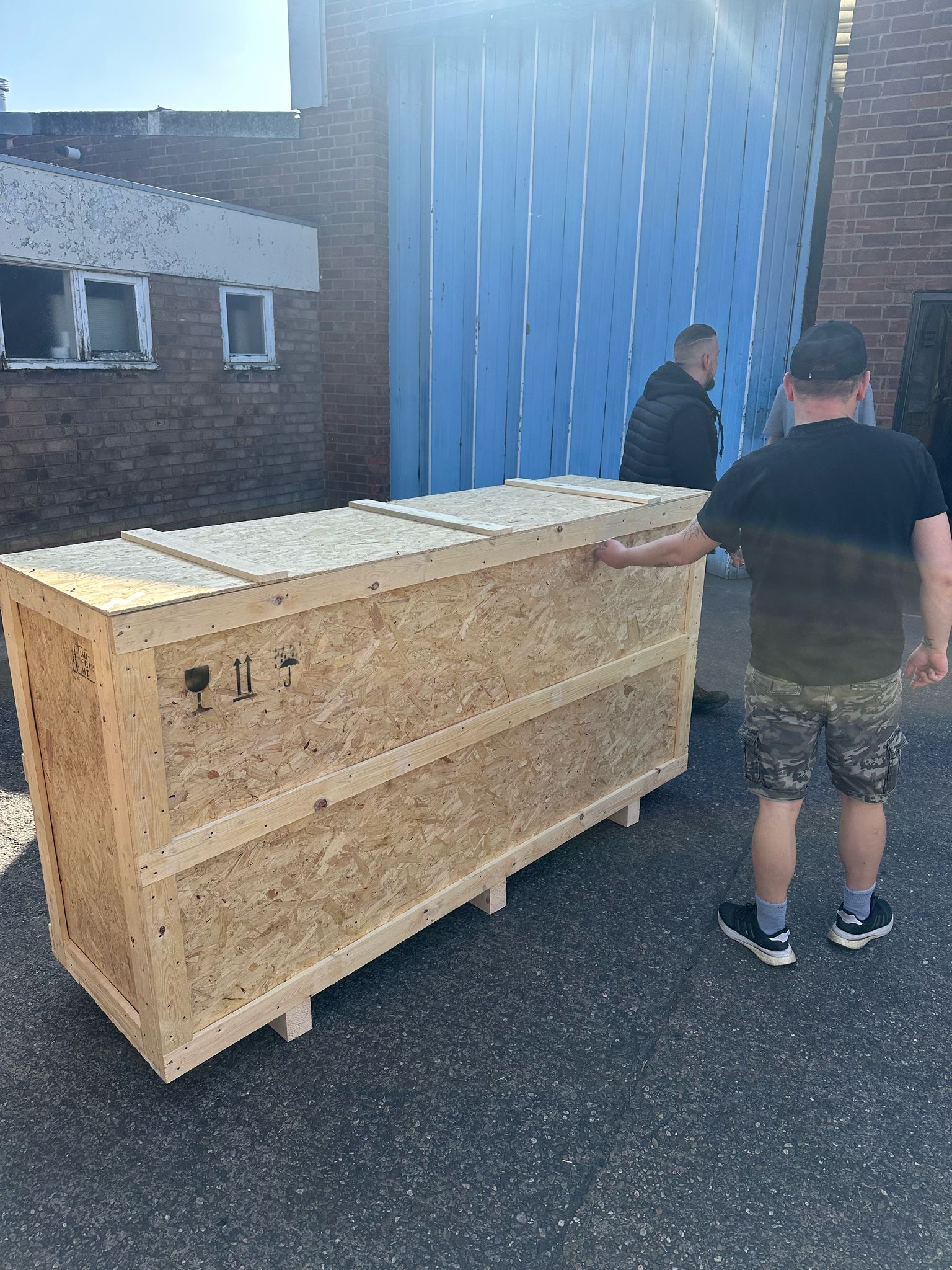 Expert Office Removals Warwick for a Smooth Transition