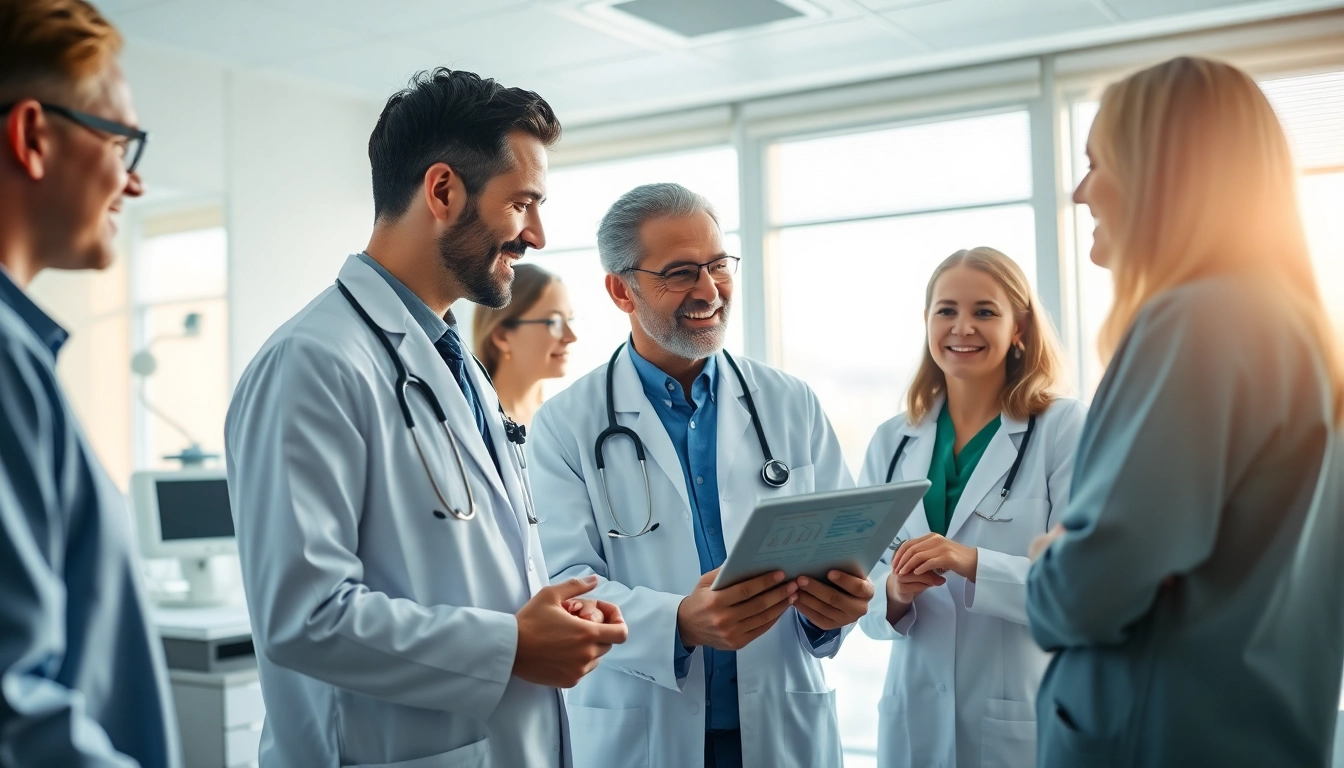 Navigating Health Insights with https://tweestedenziekenhuis.nl: Your Guide to Wellness