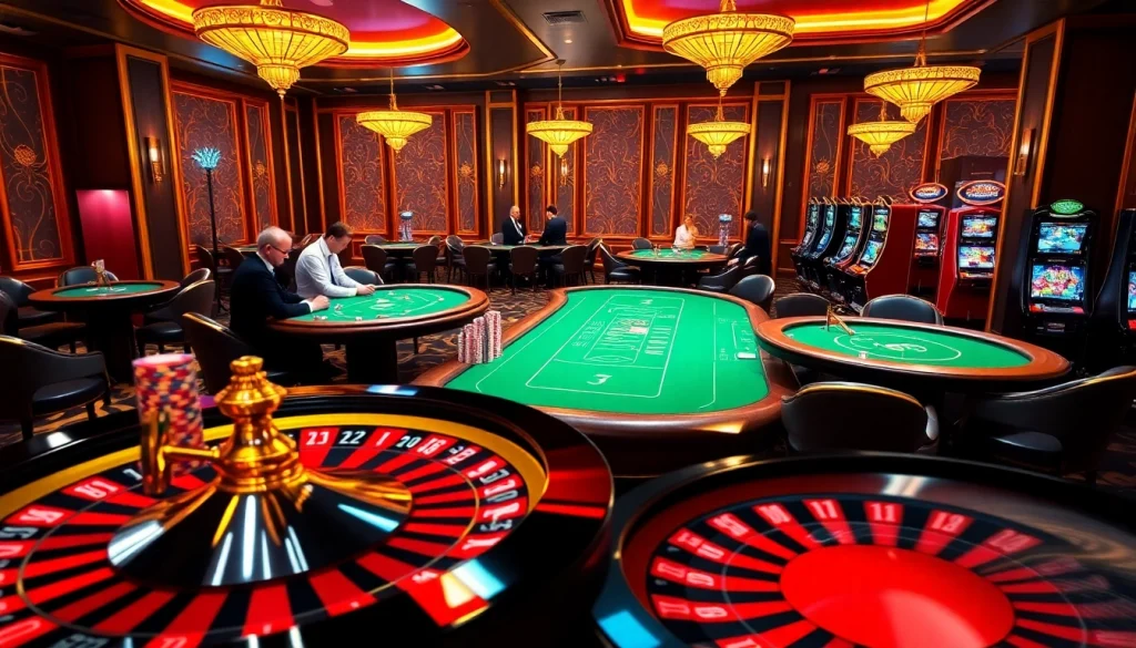 Engage in high-stakes gaming at https://Ok365.ru.com/ with luxurious casino visuals.