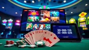 Mendapatkan promosi menarik di catcasino-reg.com/promokody dengan layar kasino virtual yang meriah.