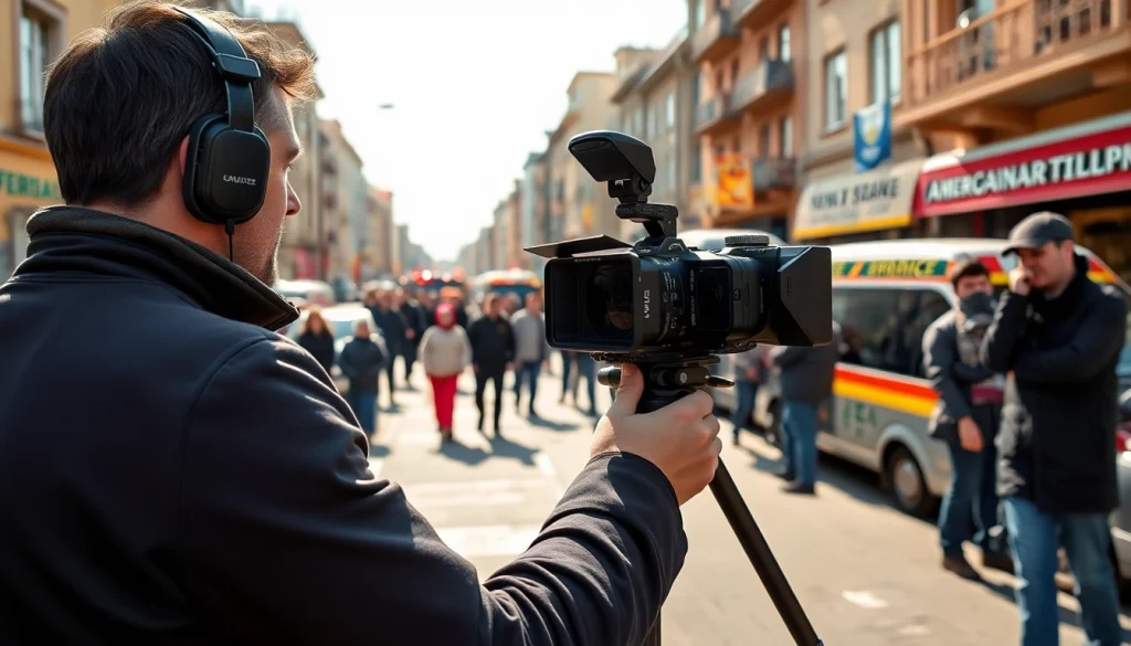 Covering breaking news in Sumy today at https://sumytoday.in.ua, highlighting vibrant urban life.