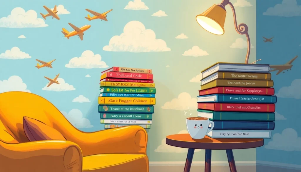 Discover engaging stories and artwork from https://csduncanbooks.com in a vibrant reading nook.