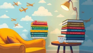 Discover engaging stories and artwork from https://csduncanbooks.com in a vibrant reading nook.