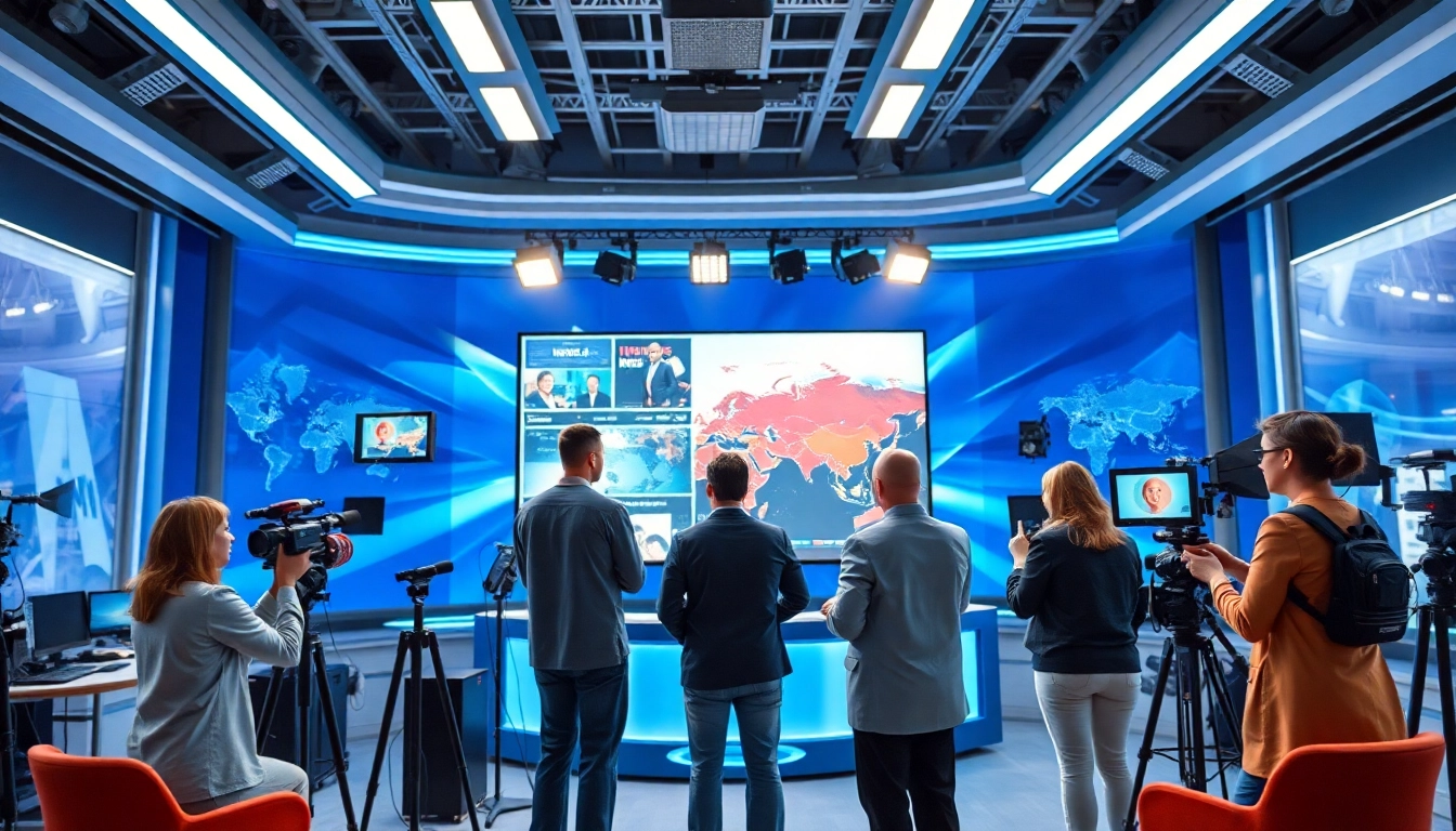 Latest Insights and Updates from https://emiratenewsday.com on Global and Local News