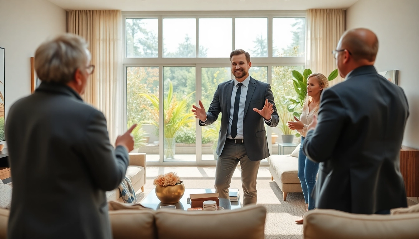 Essential Insights into Real Estate Buying and Selling Strategies