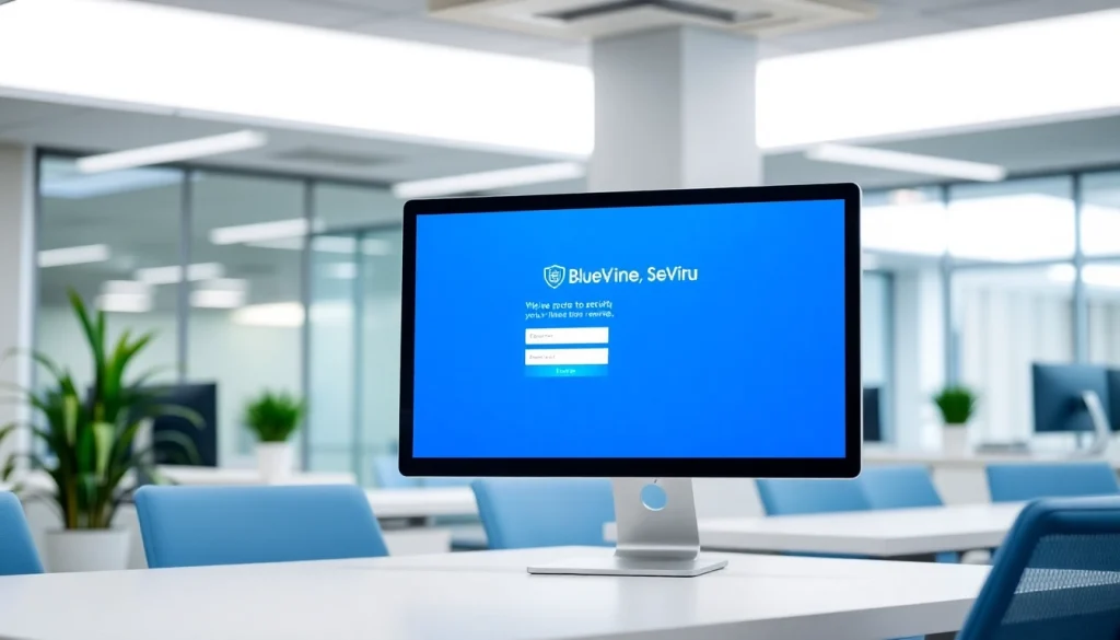 Access the BlueVine login safely with clear steps for account management.