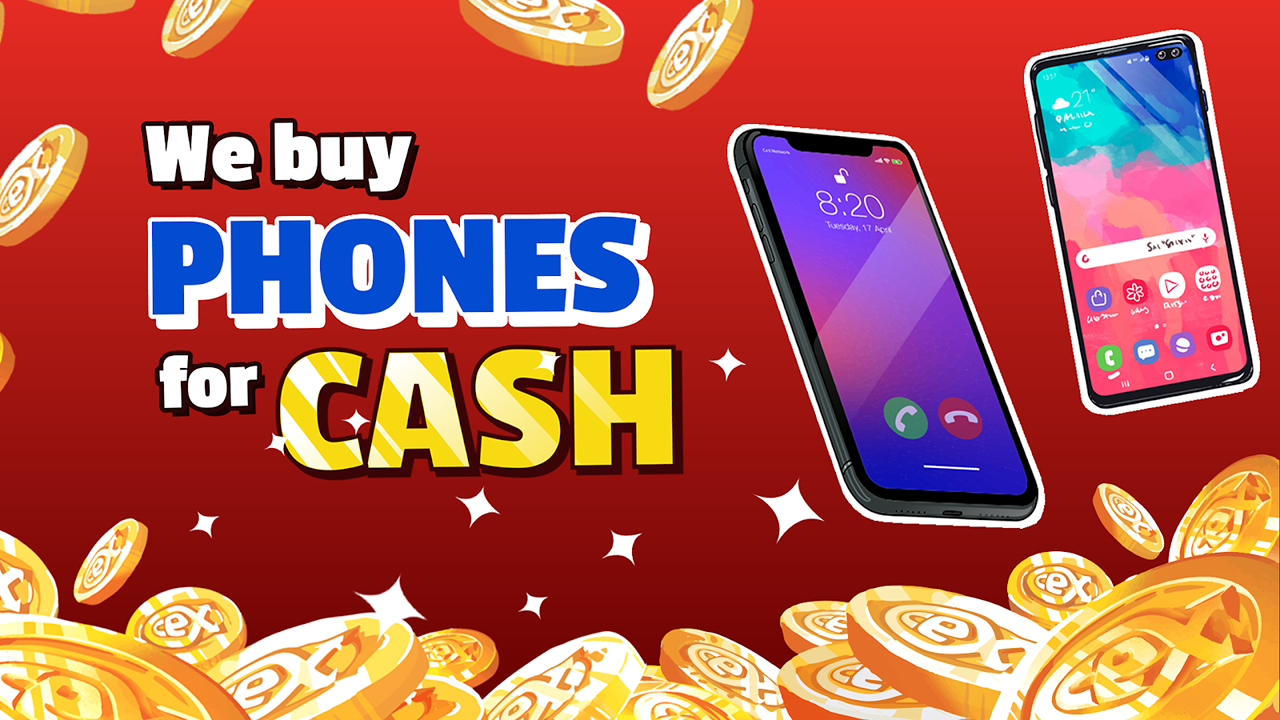 We Buy Old Phones – Get Cash Fast with Cash For Phones AR