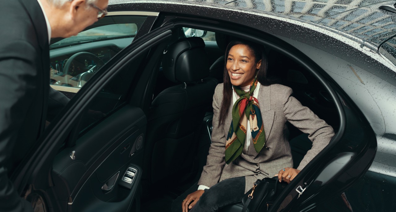 Car Service from Vancouver Airport to Downtown: Fast and Reliable Transfer