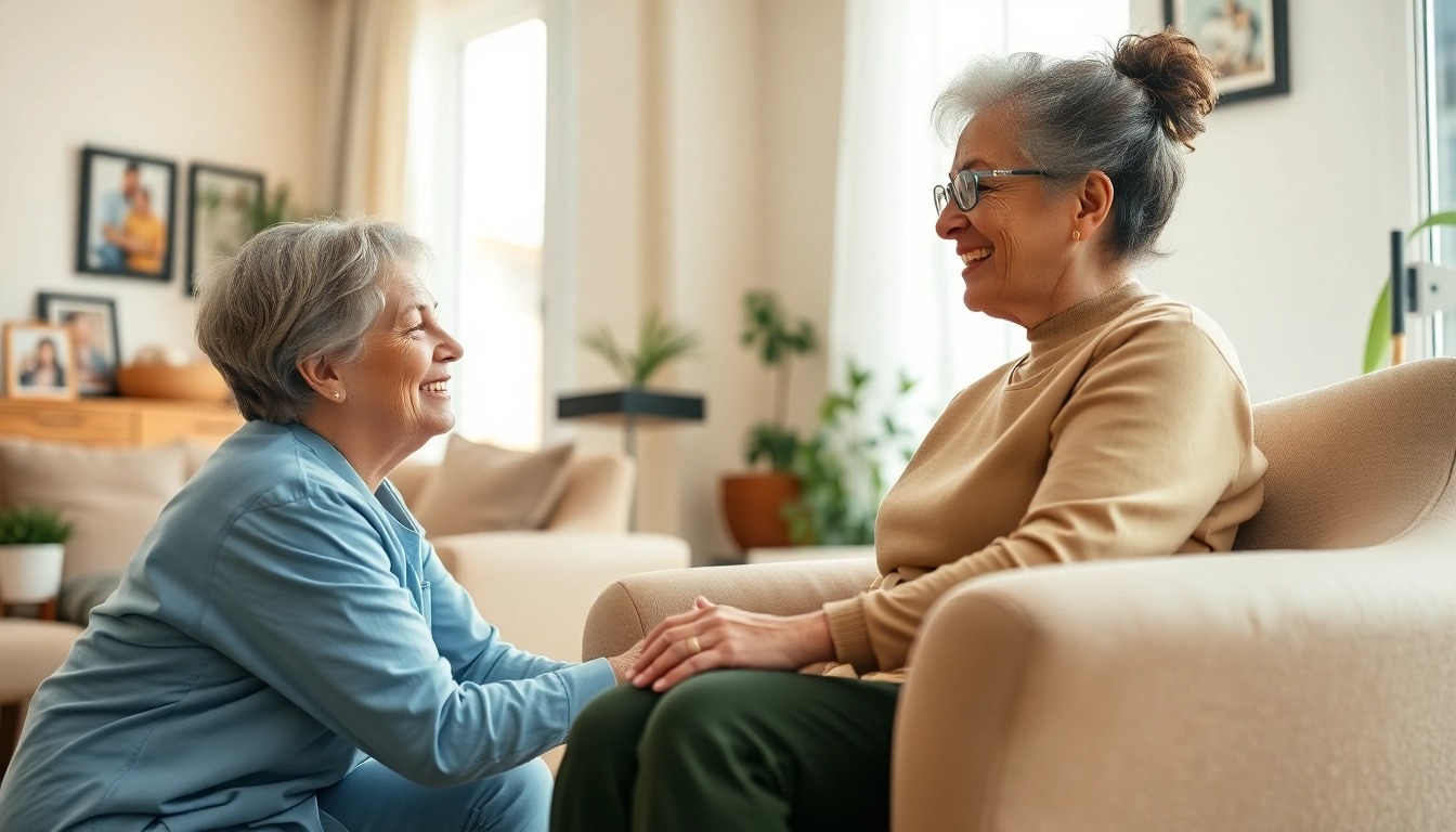 Quality Home Care Bristol – Safe, Dignified, and Reliable Care