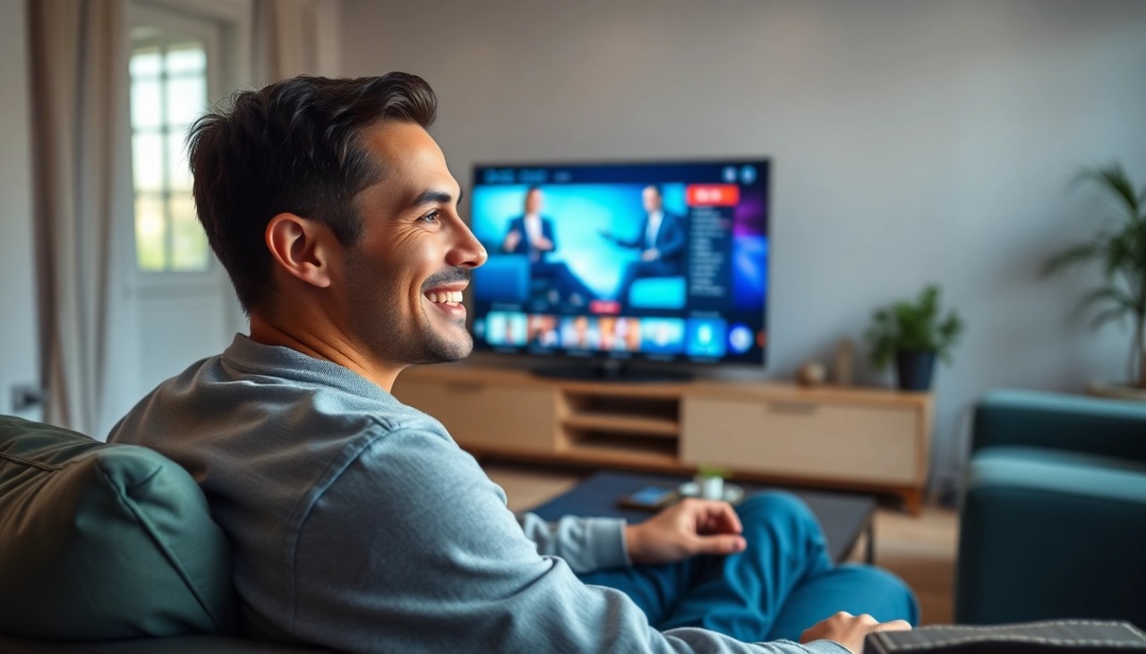 The Complete Guide to Using xtremehd iptv