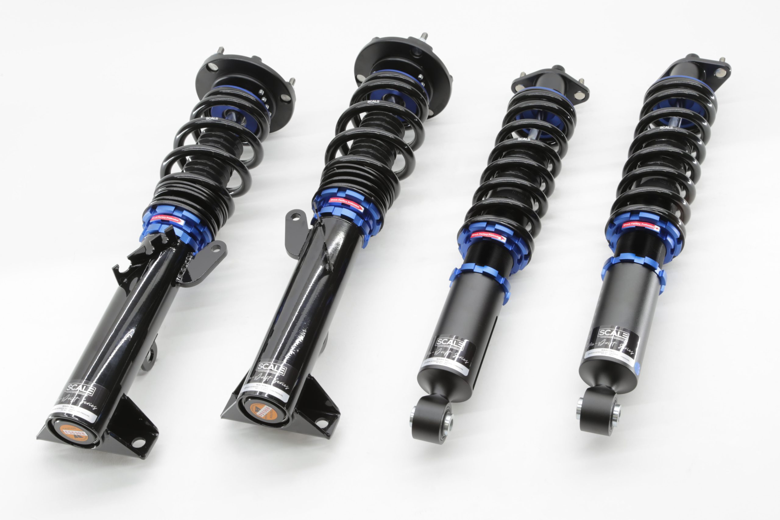 Best Coilovers for E36 if You Daily Drive and Track on Weekends