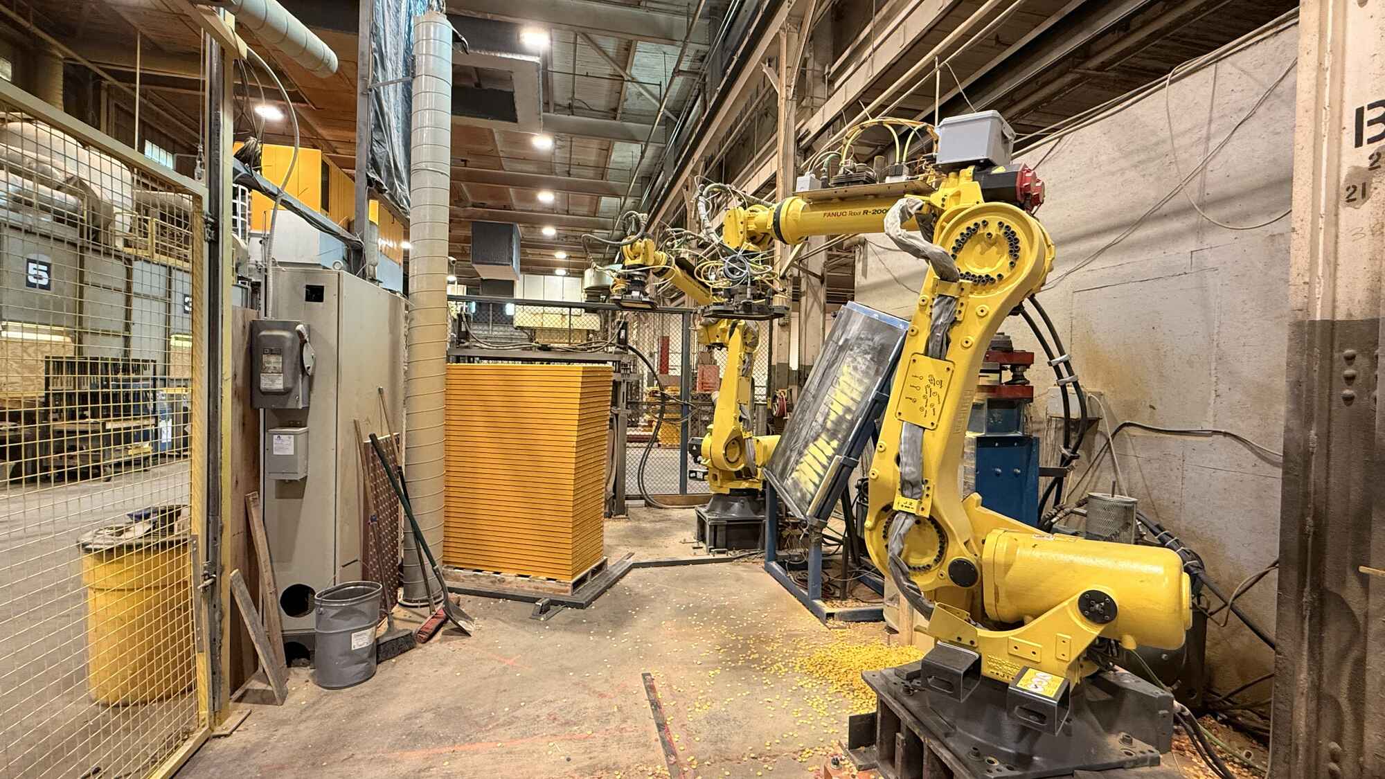 GRP Manufacturers Rely on Engineered Composites for Superior Products