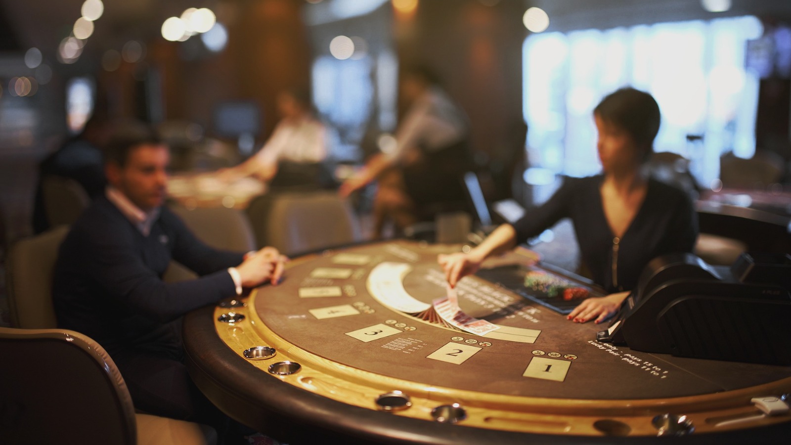 Top Picks for the Best Online Casinos in Texas to Elevate Your Gaming Experience