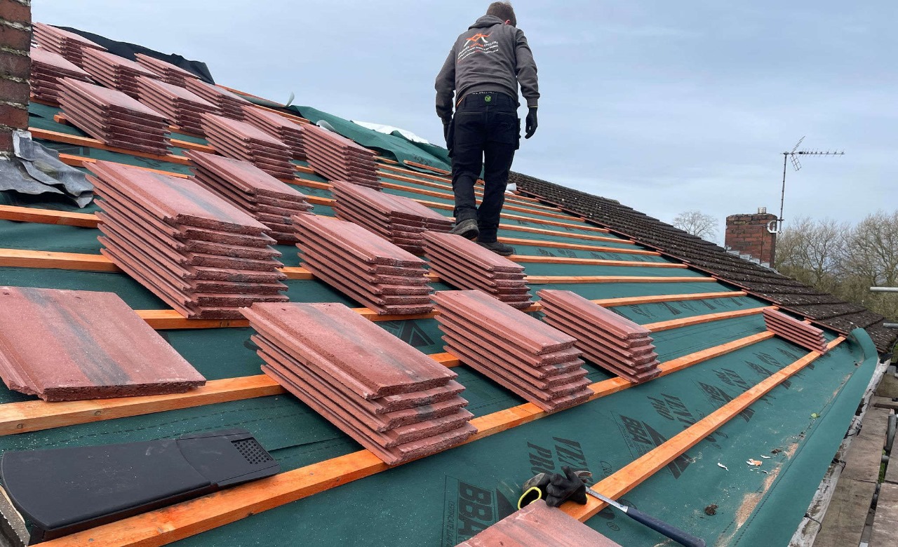 How Metal Roofing Can Improve Energy Efficiency and Savings