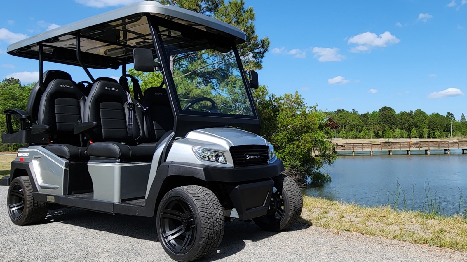 Find Quality Used Golf Carts for an Unmatched Riding Experience