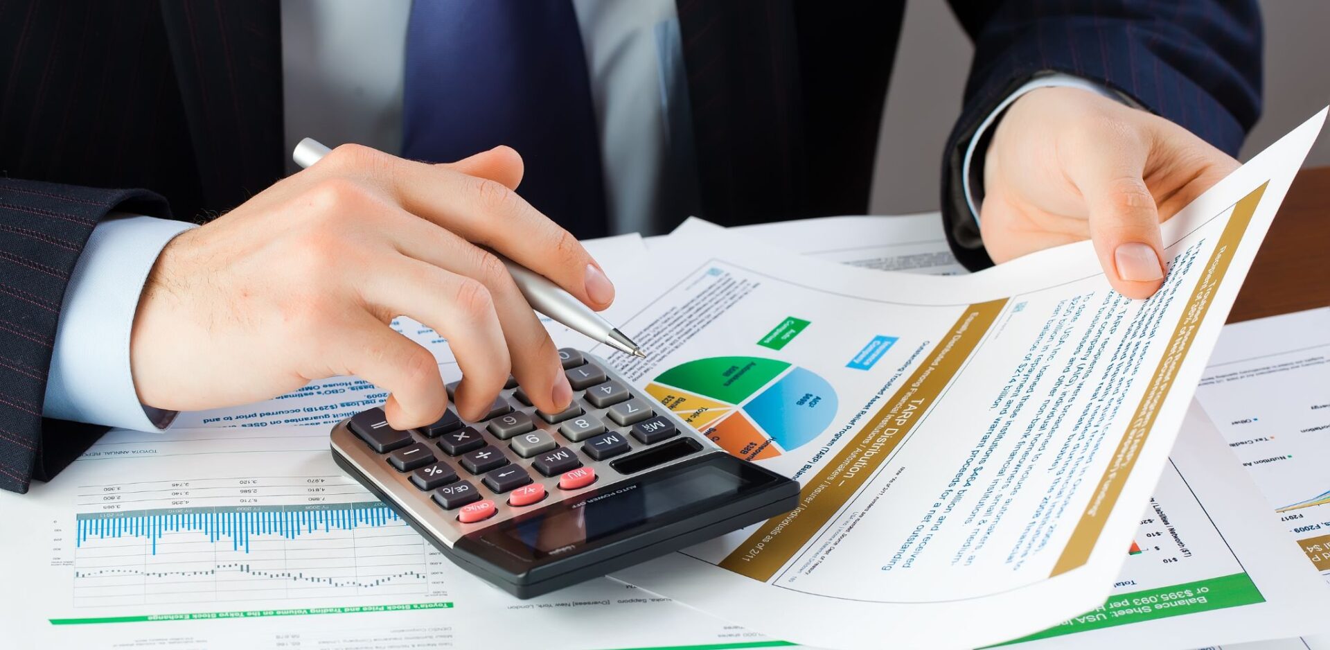Corporate Bookkeeping Firm in Abu Dhabi for Comprehensive Support
