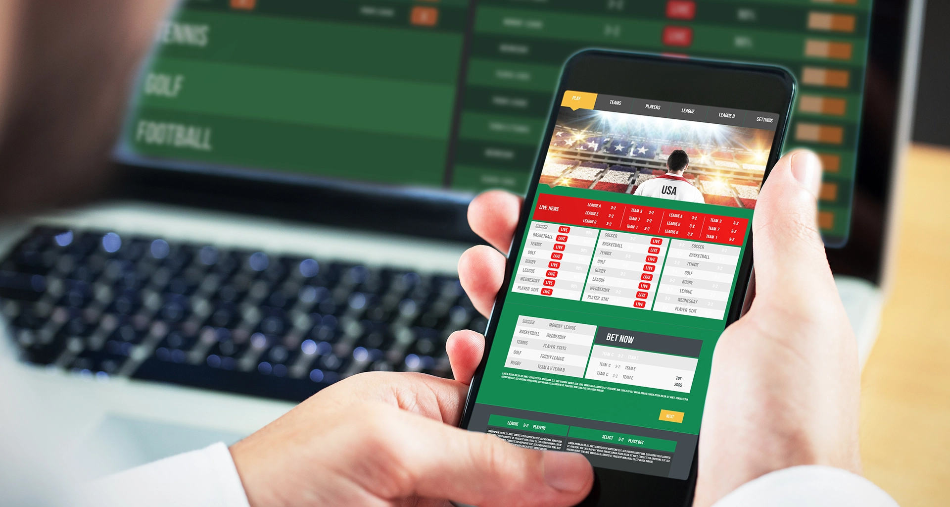 The Future of Sports Betting in Texas: Legal Challenges and Opportunities