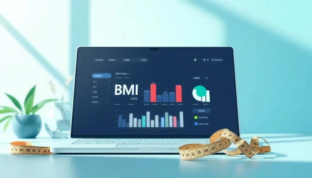 Engage with this interactive bmi calculator to understand your body mass index and health status.