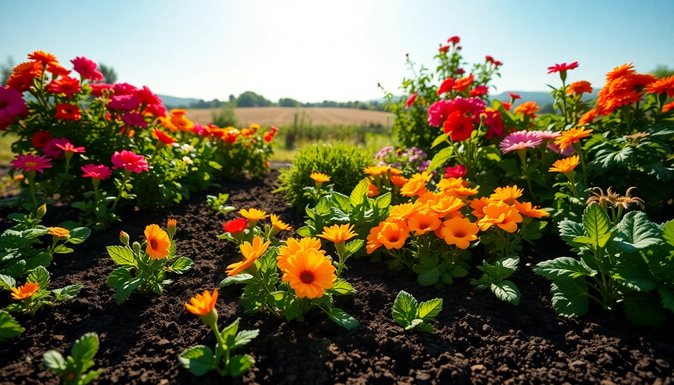 Essential Gardening Tips for Beginners: Cultivating Your Green Space
