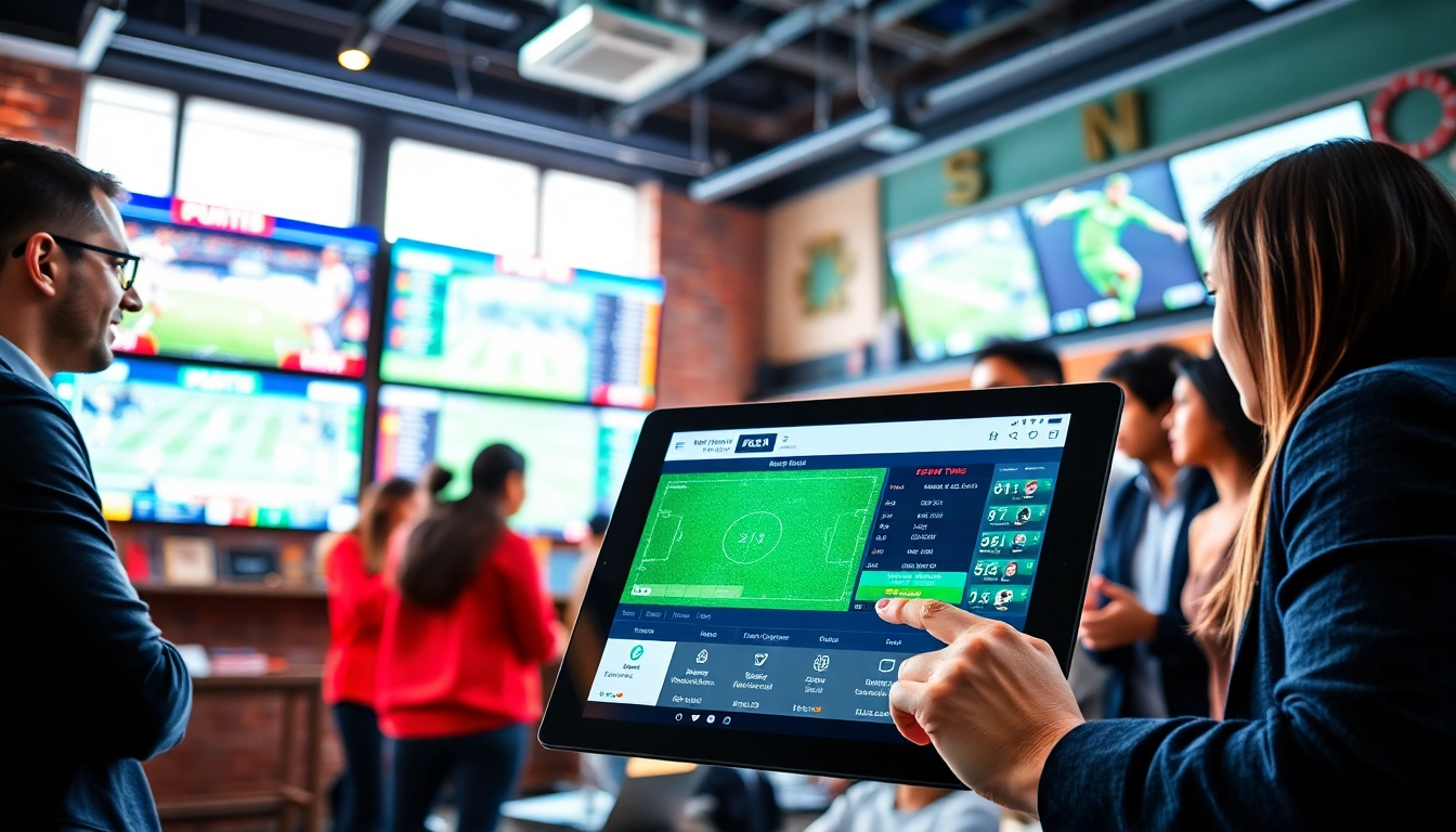 Legal Landscape of Sports Betting in Oklahoma: What You Need to Know