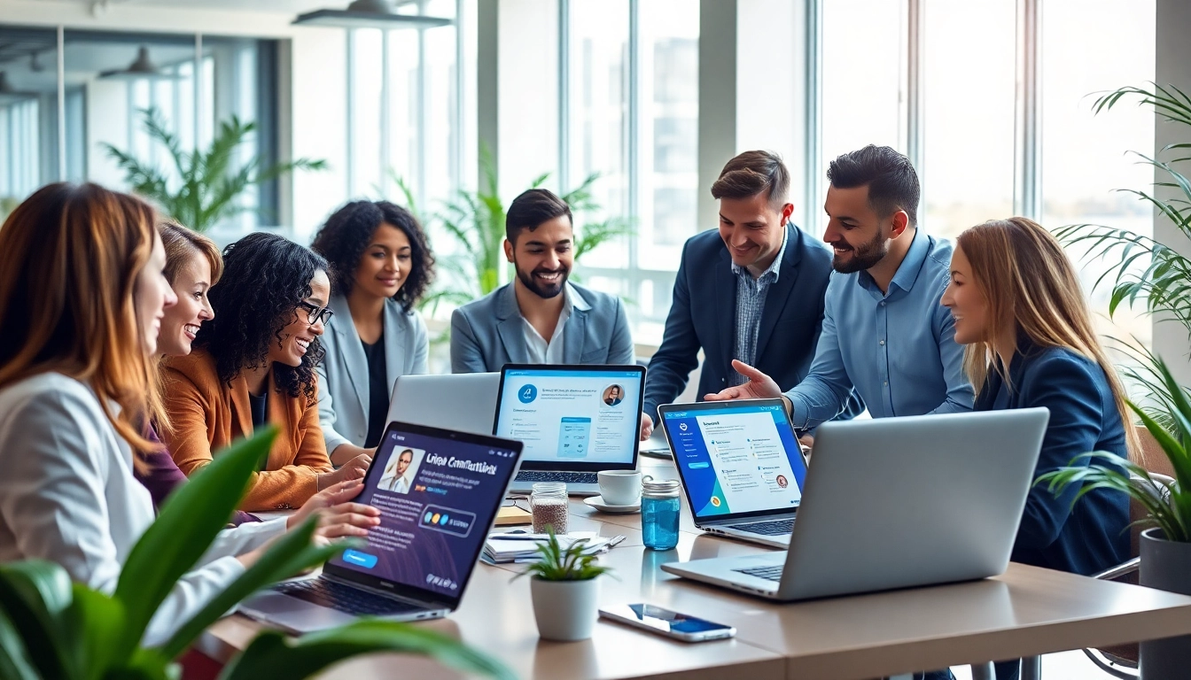 Revolutionary Lingo Connect: Transform Your Global Communication in 2025