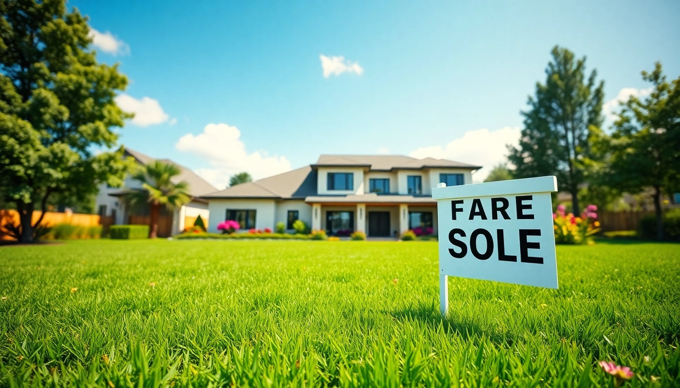 Essential Insights into Real Estate Trends and Market Dynamics