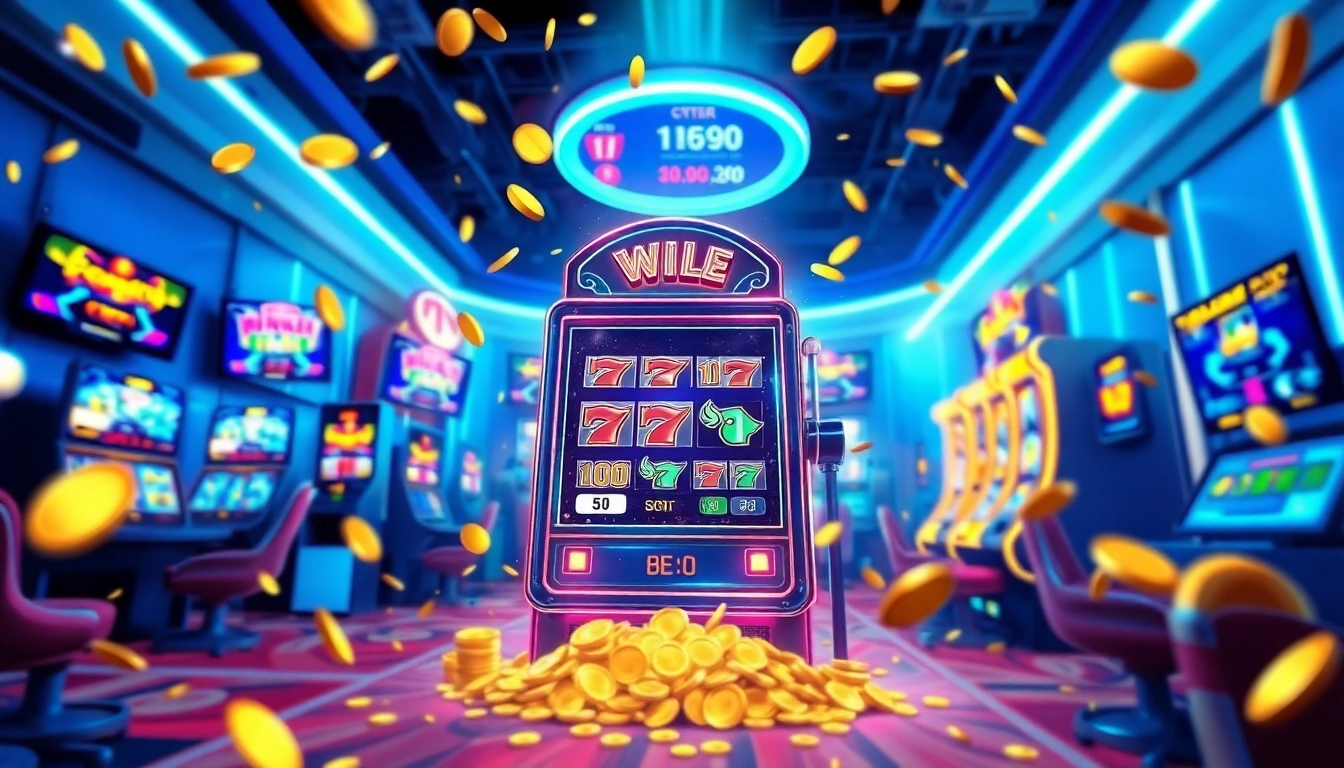 Menemukan Kemenangan Besar dalam Permainan Slot petanitoto