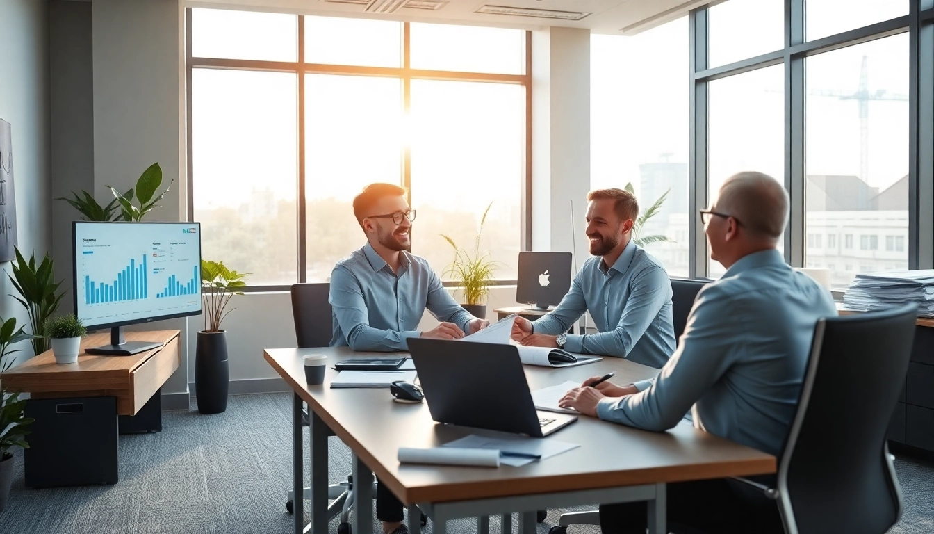 Ekspercka księgowość dla spółki budowlanej: Kluczowe informacje na rok 2025