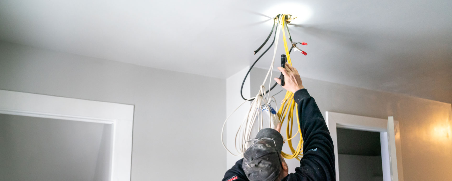 Comprehensive Electrical Home Inspection for Buying or Selling a Home