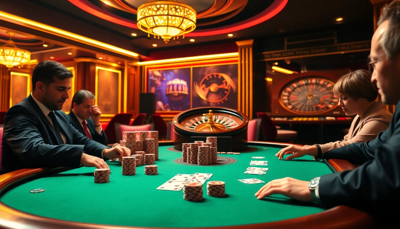 Experience the excitement of poker at link 79king with vibrant colors and strategic gameplay.