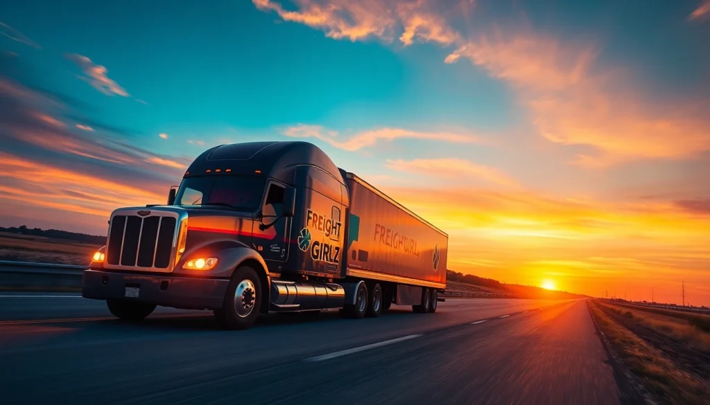 Truck Dispatch Services empower owner-operators by ensuring reliable transport solutions on the road.