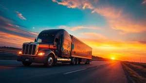 Truck Dispatch Services empower owner-operators by ensuring reliable transport solutions on the road.