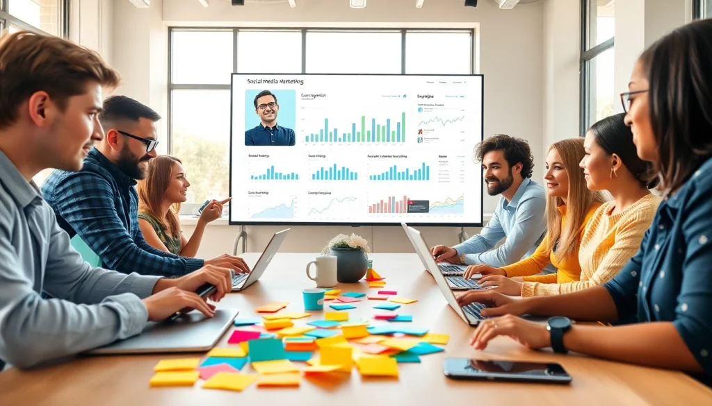 Boost your online visibility at https://boost-social-media.com with expert social media marketing strategies.