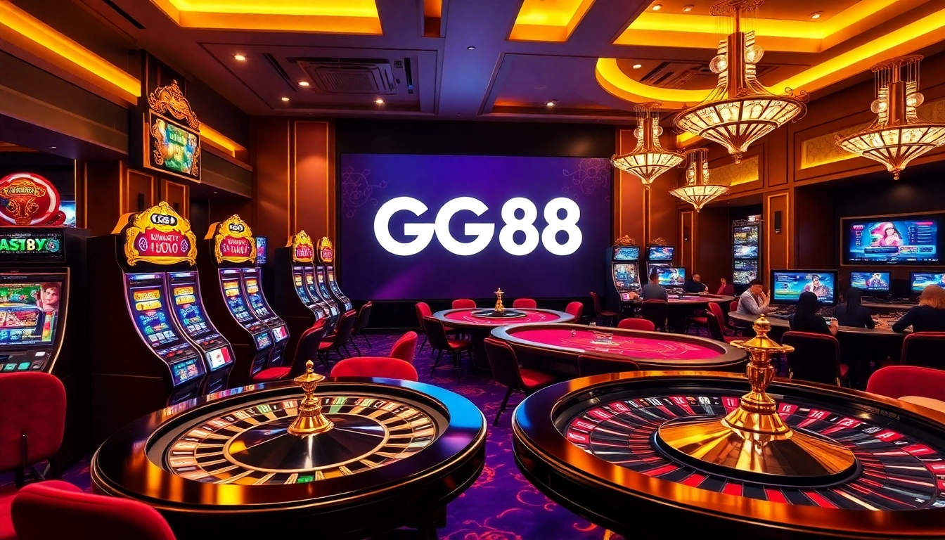 Winning Strategies at GG88: Essential Betting Insights for 2025