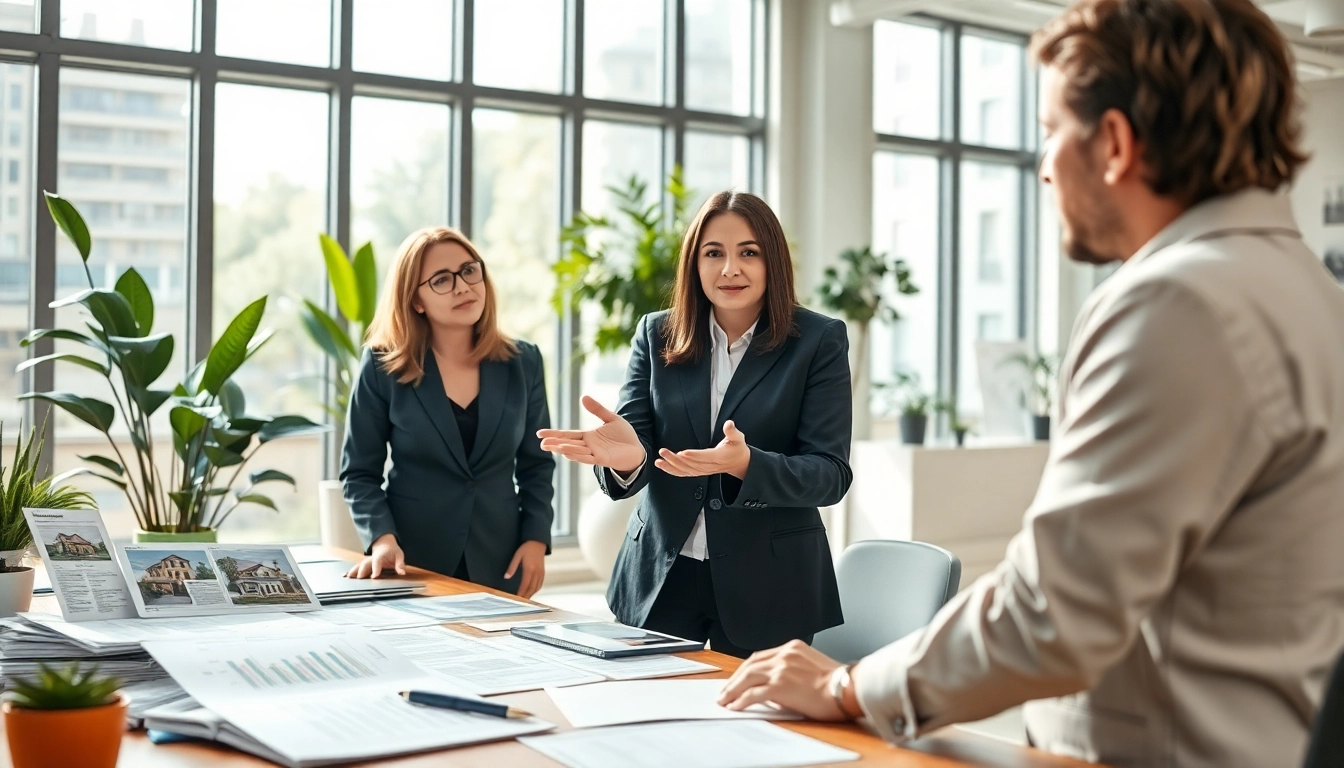 Understanding Real Estate: Key Insights and Trends for Home Buyers and Sellers