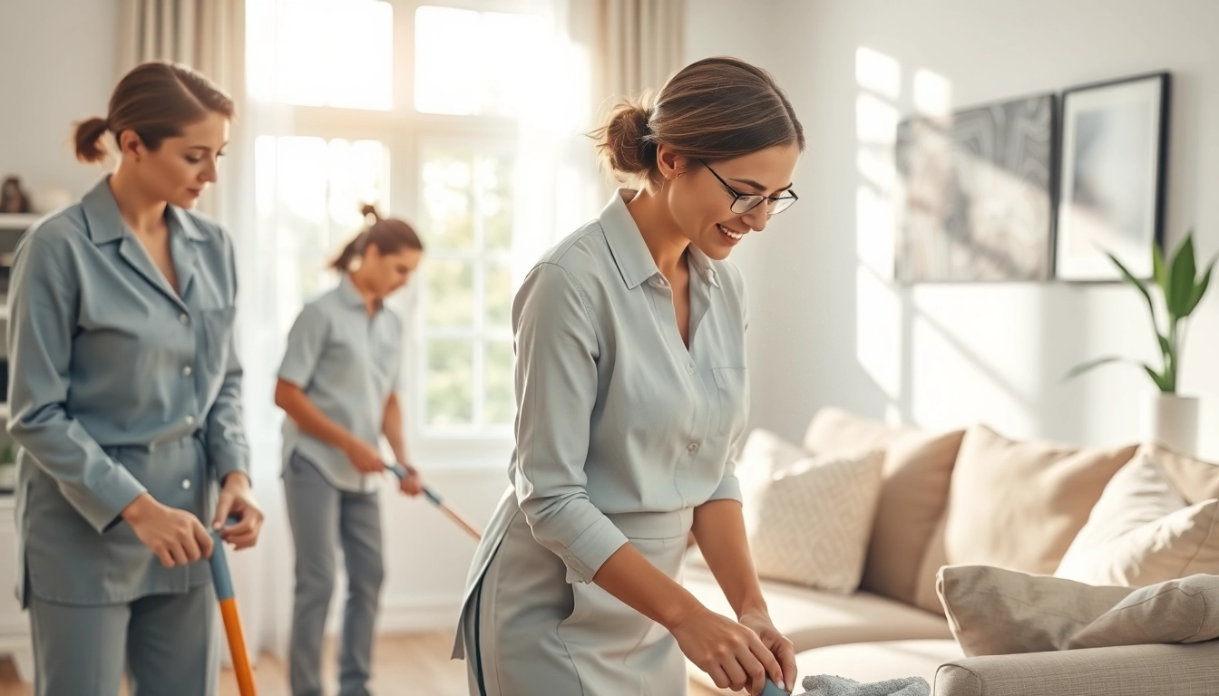 Premier House Cleaning Services Offered by https://ecocleanellies.com in Lawrence, KS