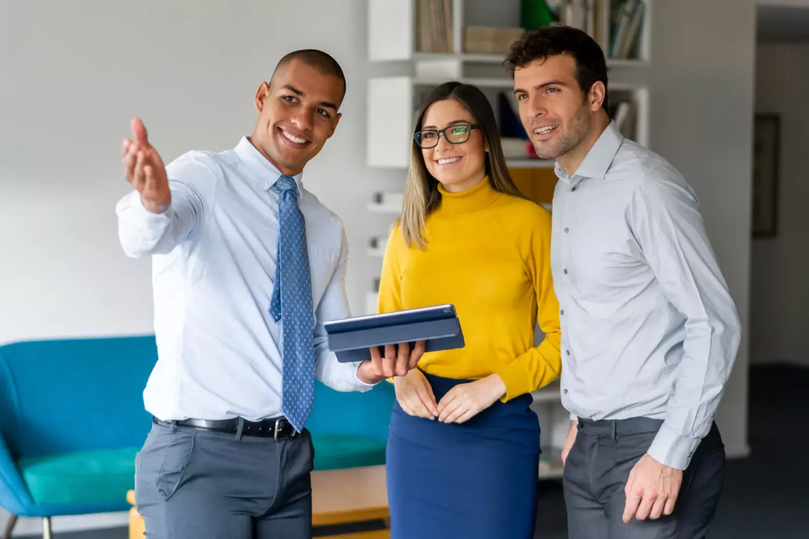 Leading Home Automation Companies in Dubai for Smart Living Solutions