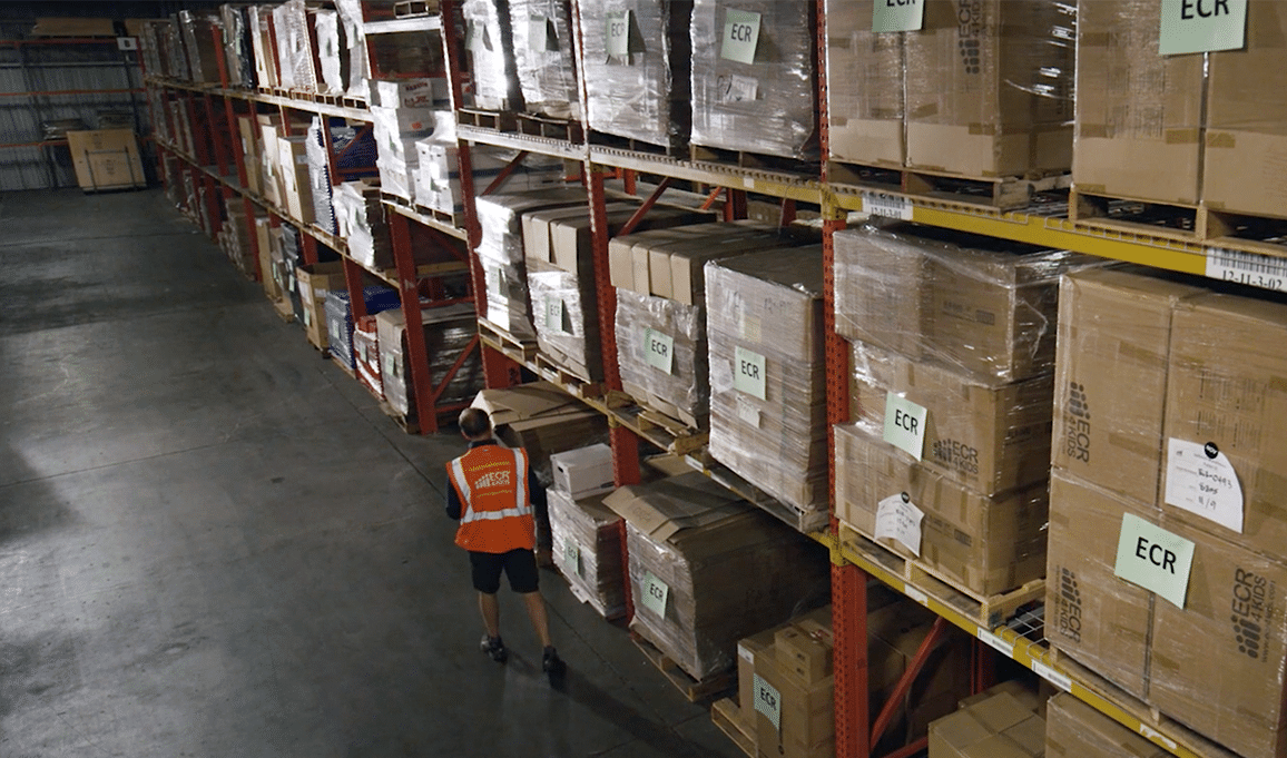 Affordable and Reliable Warehouses Near Me for Businesses