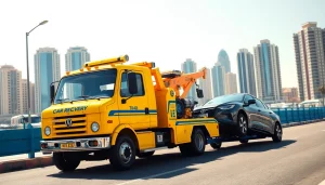 Get fast assistance with car recovery services at https://trtrecoveryuae.com in Dubai.