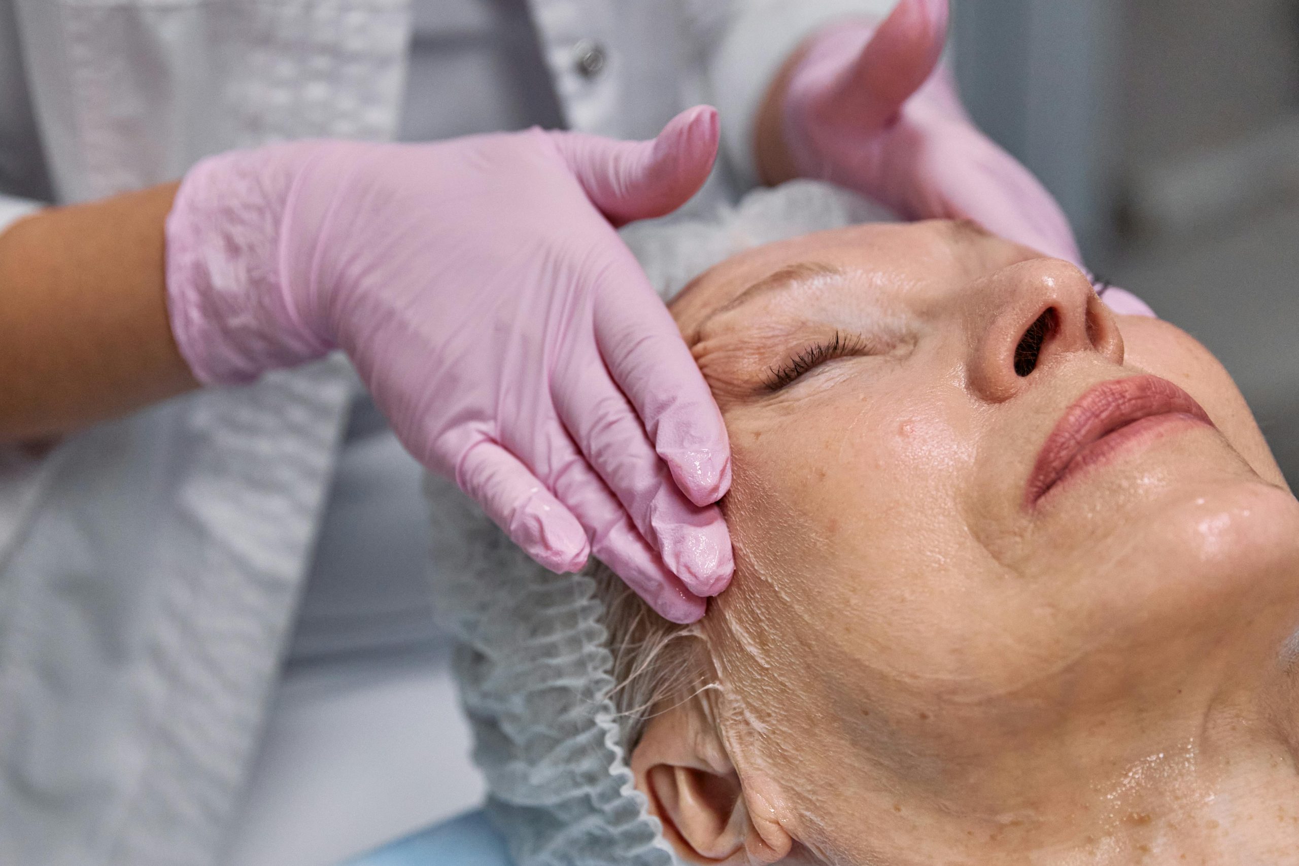 Finding a Trusted Medspa Near Me for Customized Skin Rejuvenation
