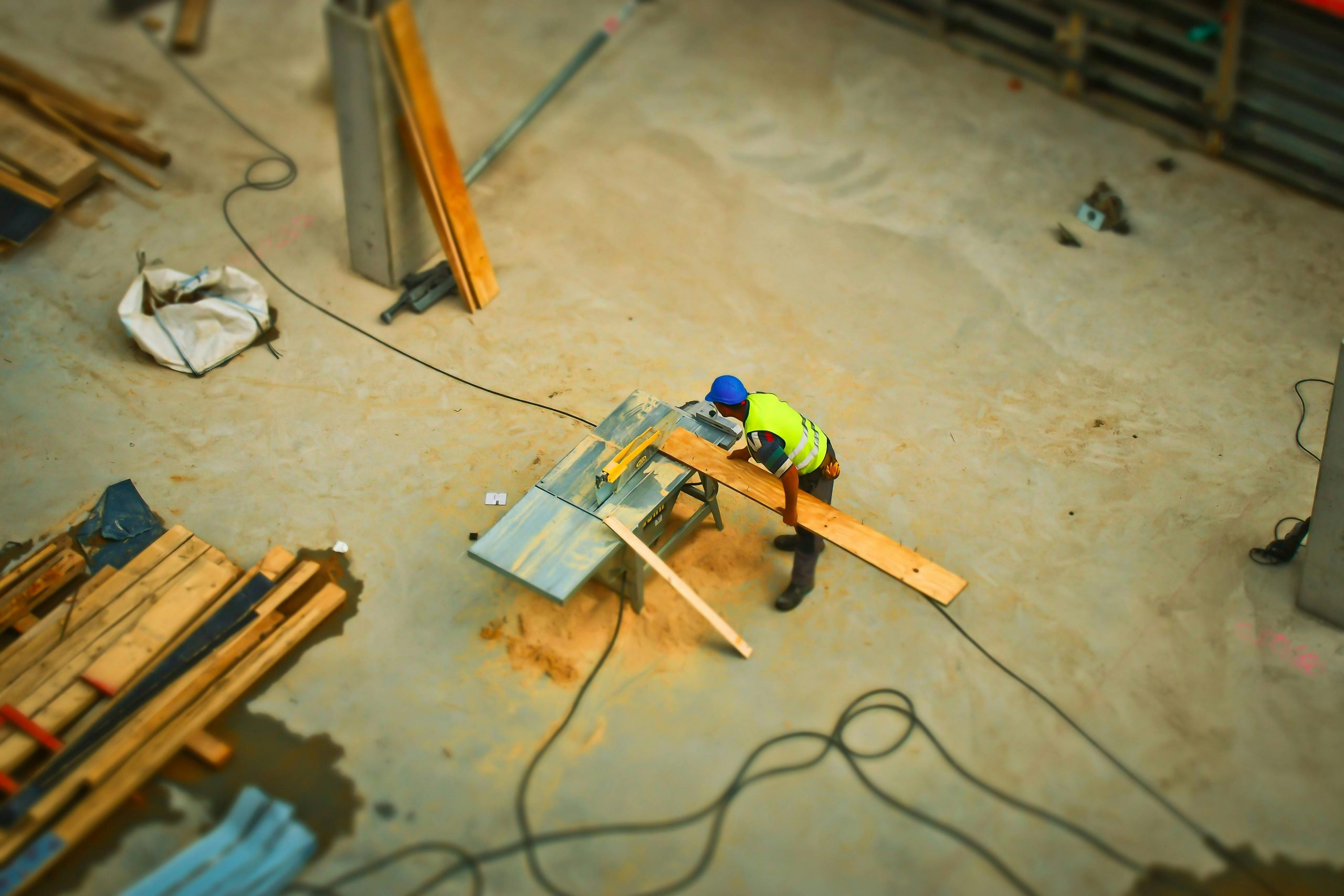 How Professional Site Work Saves Time and Costs