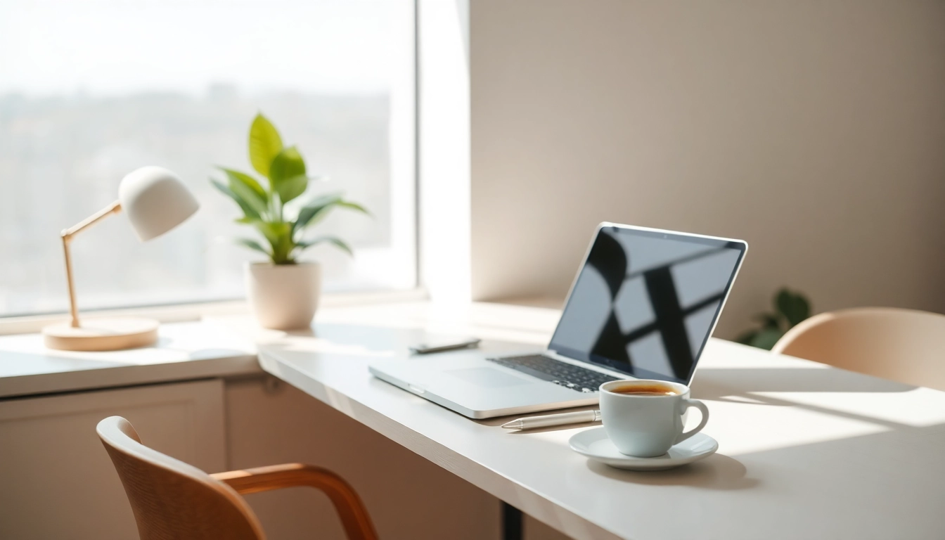 Trabajos desde casa: Las mejores opciones para obtener ingresos en línea