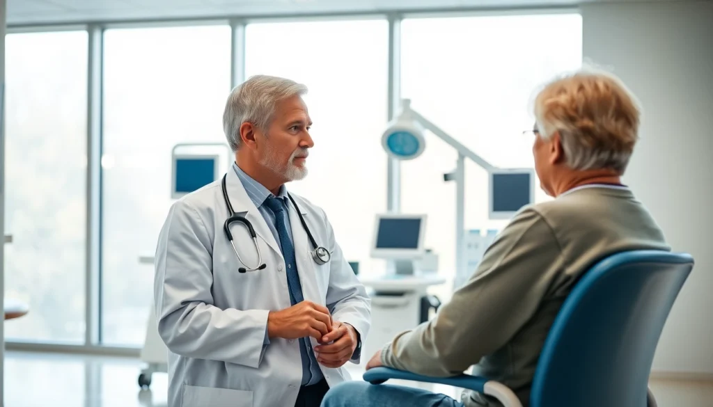 Clinique du souffle le pontet, consultation en santé respiratoire dans un cadre moderne