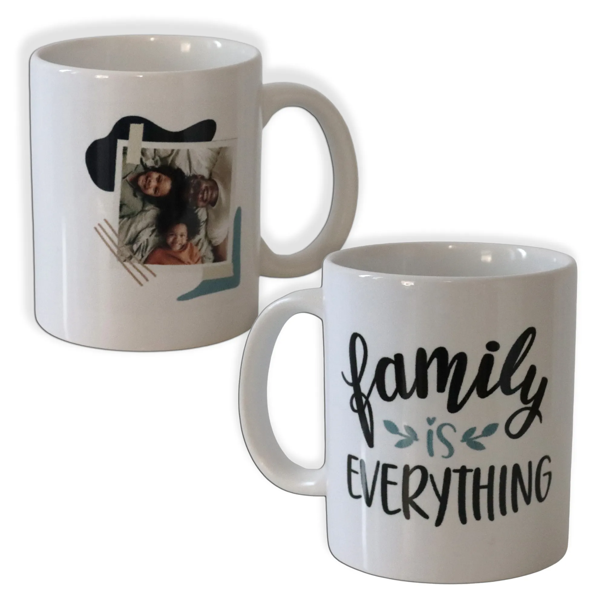 Personalised Mugs in Dublin – Designed and Printed Locally