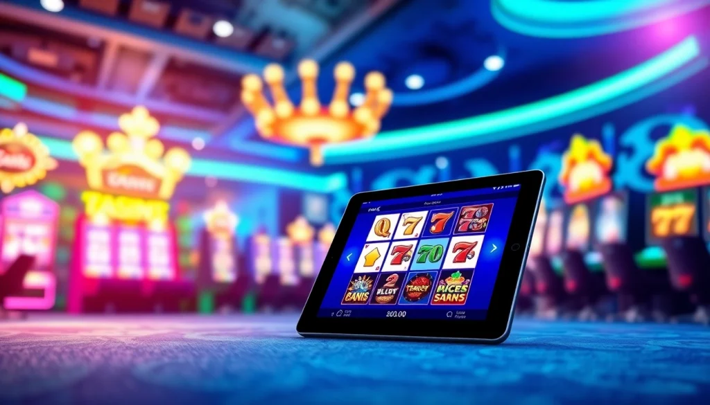 Mengakses pengalaman luar biasa melalui PLANET77 LINK untuk permainan slot online yang seru.